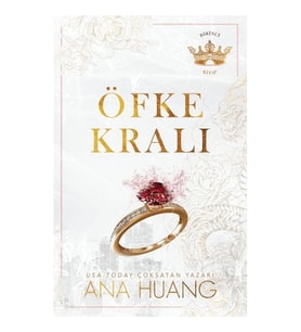 ÖFKE KRALI