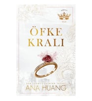 ÖFKE KRALI