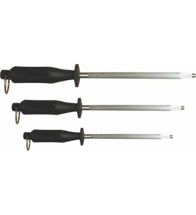 Mp Solingen Tipi Yuvarlak Masat 8 - 20 Cm