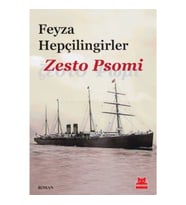 Zesto Psomi