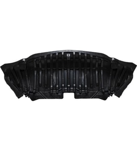 Mercedes W205 Tampon Alt Muhafaza Ön Benzin 2055202400 Wender