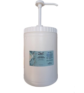 Sanayi Tipi kumlu ponzalı El Temizleme kremi ( Sabunu ) 4KG