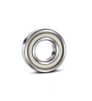 Mikro Rulman MR128ZZ x 1 adet (Metal)