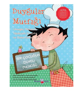 Duygular Mutfağı Marc Nemiroff Okuyan Koala