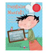 Duygular Mutfağı Marc Nemiroff Okuyan Koala