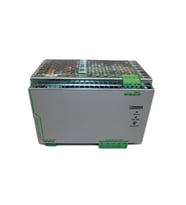 Phoenix Contact QUINT-PS/1AC/24DC/40 24V 40A 960W Endüstriyel Güç Kaynağı DIN Ray PLC Power Supply