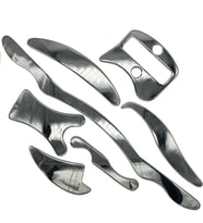 Graston 7 Parçalı Büyük Set Masaj Aleti Model 10