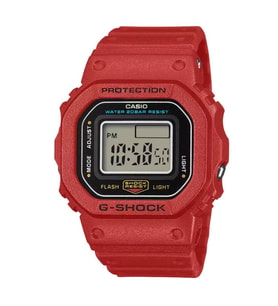 Casio Dwn-5600-4Dr Yüzük Saat
