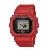 Casio Dwn-5600-4Dr Yüzük Saat