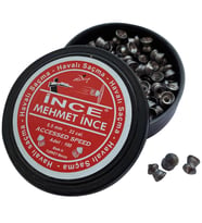 İnce Mehmet 5.5 mm Havalı Tüfek Saçması (100lü)
