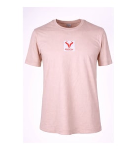 Trender Rock O Yaka Taş Erkek T-Shirt 26YDT1000026