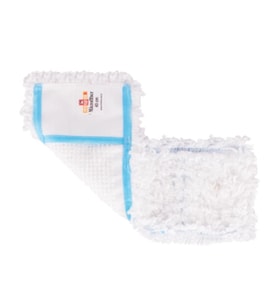 Mey İthalat® Nemli Mop Mikrofiber Yedek 40 cm