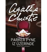 Parker Pyne İz Üzerinde