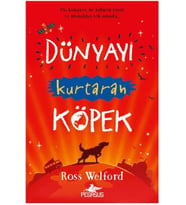 Dünyayı Kurtaran Köpek