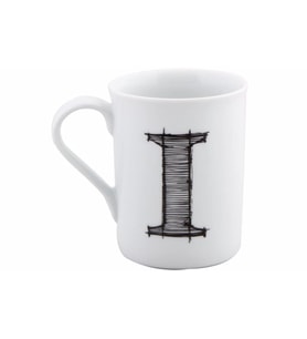 Porland Harf (I) Kupa 285 Cc 04A+P016105 (Beyaz)