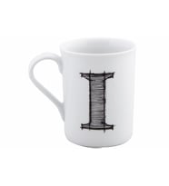Porland Harf (I) Kupa 285 Cc 04A+P016105 (Beyaz)