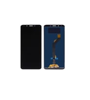 İnfinix Uyumlu Hot 6 Lcd Ekran Çitasız