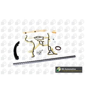 Opel Corsa D A10XEP 2006-2015 YAN Kapak Contasi 55567824 Elring