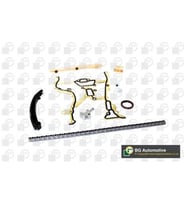 Opel Corsa D A10XEP 2006-2015 YAN Kapak Contasi 55567824 Elring