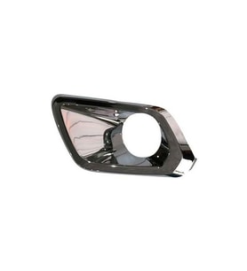 DACIA SANDERO ÖN TAMPON PANJURU KROM SOL 16- DAC07SA104 261A30853R