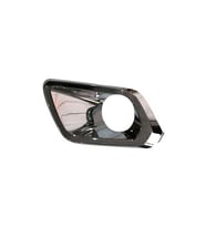 DACIA SANDERO ÖN TAMPON PANJURU KROM SOL 16- DAC07SA104 261A30853R