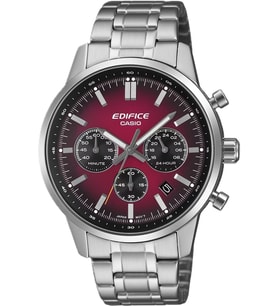 Casio Efr-575D-4Adf Erkek Kol Saati