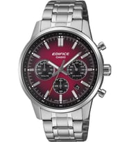 Casio Efr-575D-4Adf Erkek Kol Saati