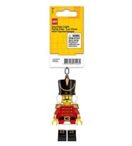 LEGO Minifigures KE214H Nutcracker Led Key Chain