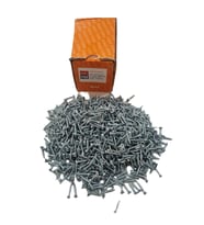 Kale 3.5 x 20 mm Sunta Vidası (Kutu İçinde 1000 Adet Bulunmaktadır.) (Krom)