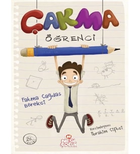 Çakma Öğrenci