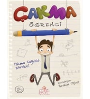 Çakma Öğrenci
