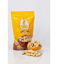 Tuzsuz Kabuklu Fıstık 1kg