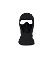 Forte Gt 5858 3D Siyah Balaklava
