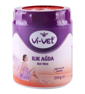 Northcity Ilık Ağda 250 gr