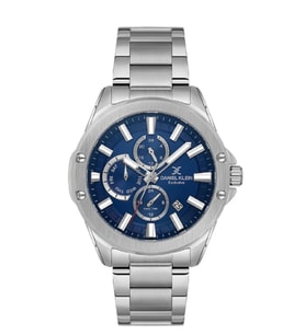 Daniel Klein DK.3.10005-3 Erkek Kol Saati-DK360