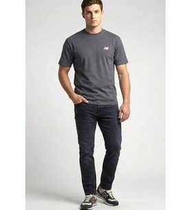 New Balance Lifestyle Erkek Tişört