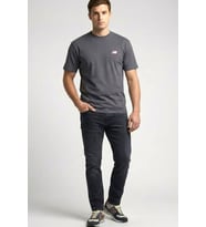 New Balance Lifestyle Erkek Tişört