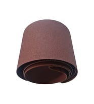 Palet Zımpara M.VKA 100 P  Ölçü 7100 x 100 mm  60 Kum  Ahşap ve Metalde Mükemmel Sonuçlar