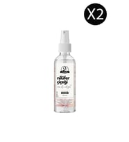 Özcan Nilüfer Çiçeği Kolonyası 100 ML X 2 Sprey