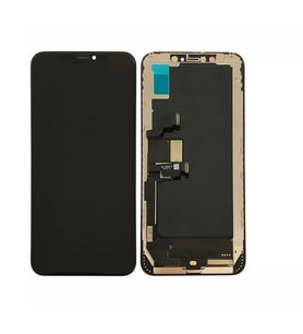 De İphone Xs Max Lcd Ekran İncell HD+