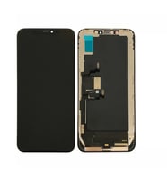 De İphone Xs Max Lcd Ekran İncell HD+