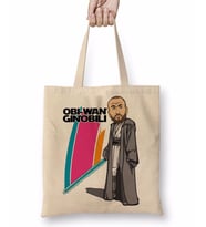Obi Wan Ginobili Bez Çanta Uzun Saplı