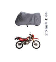 Lifan Lf200gy-2  Motor Motosiklet Brandası Bağlantı Tokalı 4 Mevsim Su Geçirmez