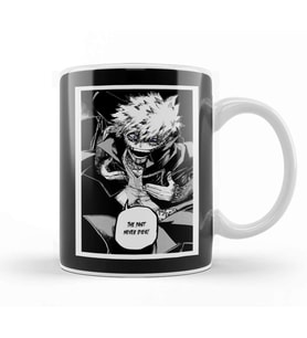 Dabi Boku No Hero Boku No Hero Academia Kupa Bardak Porselen
