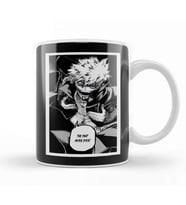 Dabi Boku No Hero Boku No Hero Academia Kupa Bardak Porselen