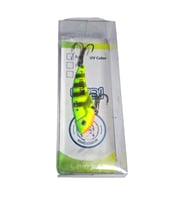 Shogun Mubi Vibrasyon Jig 8gr Renk:2