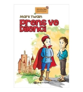 Prens ve Dilenci (Ciltli