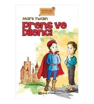 Prens ve Dilenci (Ciltli