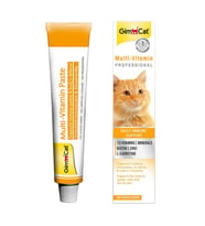 GimCat Kediler İçin Multi - Vitamin 20 Gr