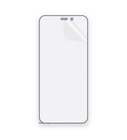 SChitec Oukitel WP20 Pro Uyumlu Ön Yüzey Nano Şeffaf Hidrojel Ekran Koruyucu